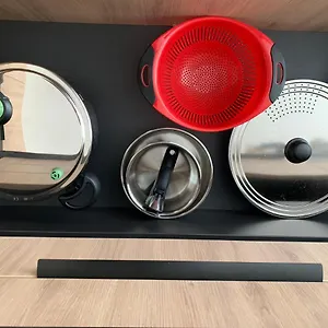 Appartement ô Pure, Annecy