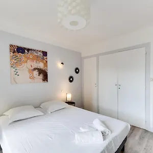 Appartement Le 7 - Pour 2-4 Personnes Avec Climatisation, Annecy