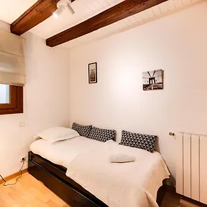 Appartement Le Triplex Carnot - Avec Climatisation Pour 5 Personnes, Annecy