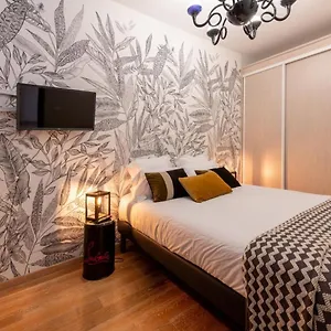 Appartement Rent Dolomites, Annecy