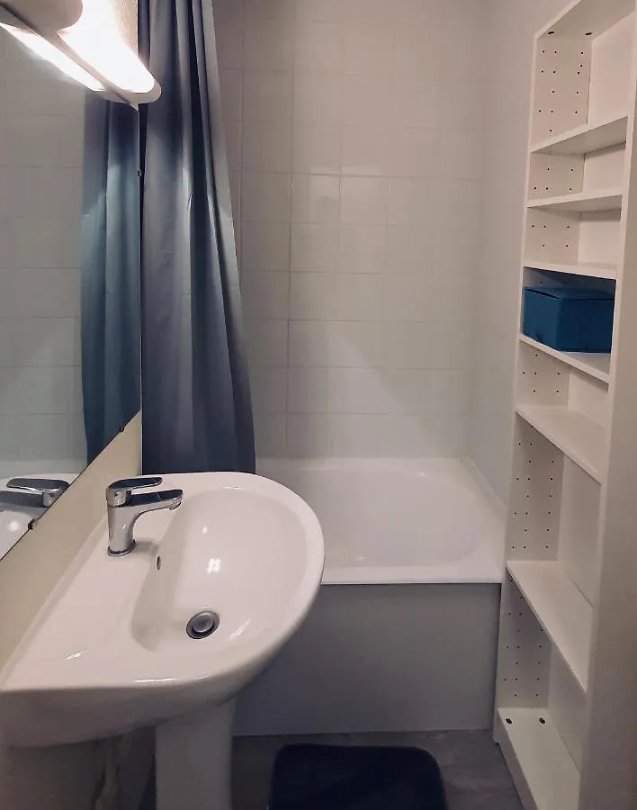 Appartement Annecy : #Studio #Mont Veyrier #Semnoz #Visitation